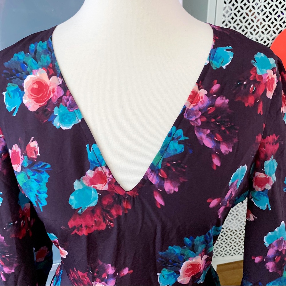 Lovers + Friends x Revolve Island Hopper Dress - Picture 3 of 11